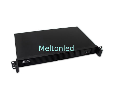 Κάρτα Novastar MCTRL600 ελέγχου επίδειξης των RGB ασύγχρονων οδηγήσεων για την οδηγημένη επιτροπή επίδειξης